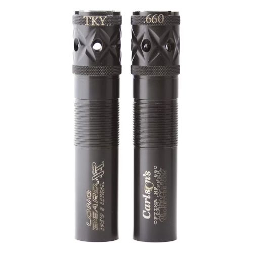 CARLSONS CHOKE TUBE LONG BEARD
