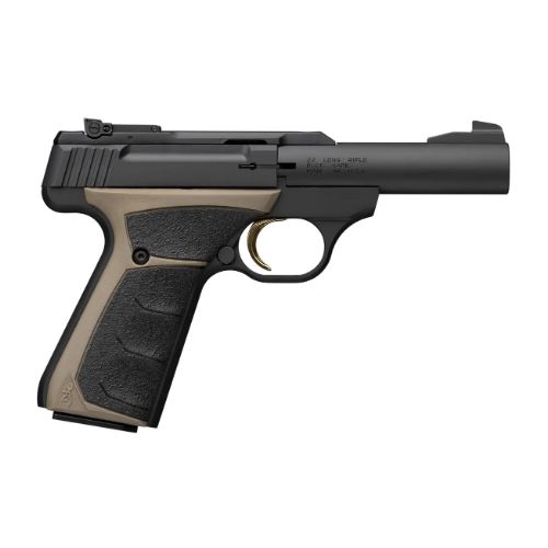BROWNING BUCK MARK MICRO BULL
