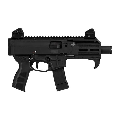 CZ SCORPION 3 PLUS MICRO 9MM