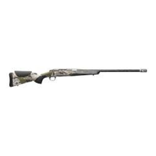 BROWNING X-BOLT 2 SPEED 6.8WST