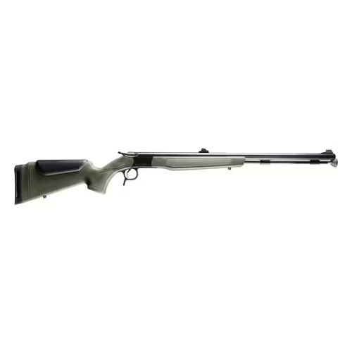 CVA OPTIMA 50 CAL 26" FIBER