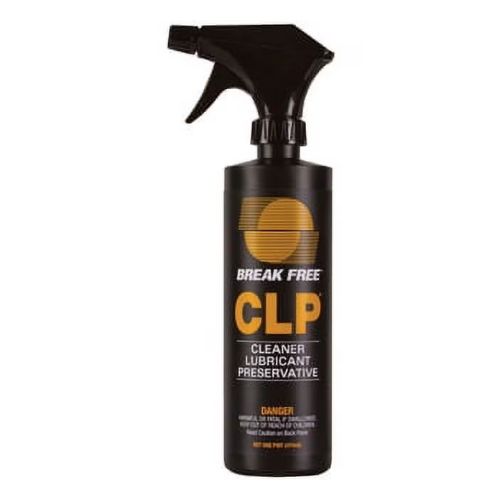 BREAK-FREE CLP 1 PINT SPRAY