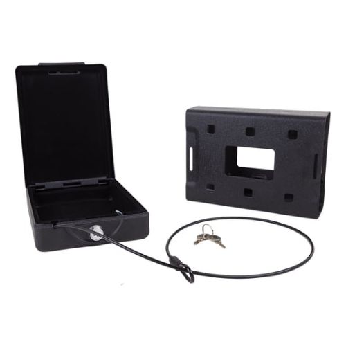 BULLDOG CAR SAFES/PERSONAL VLT