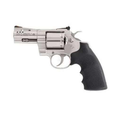 COLT GRIZZLY 357MAG 3" 6RD
