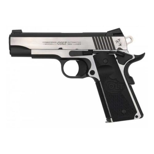 COLT COMBAT ELITE COMMANDER