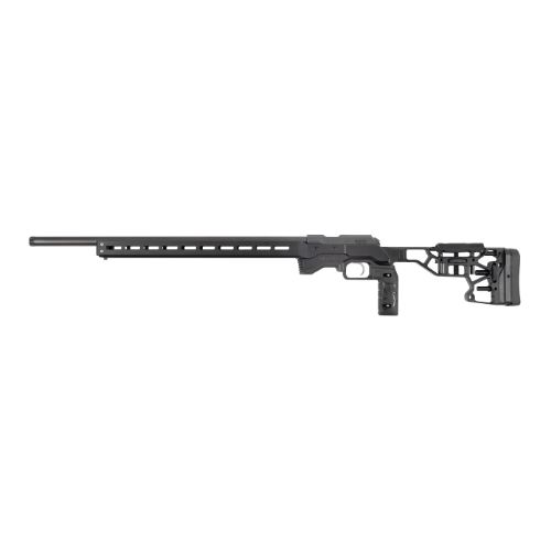 CZ 457 VARMINT 22LR 24" BLUE