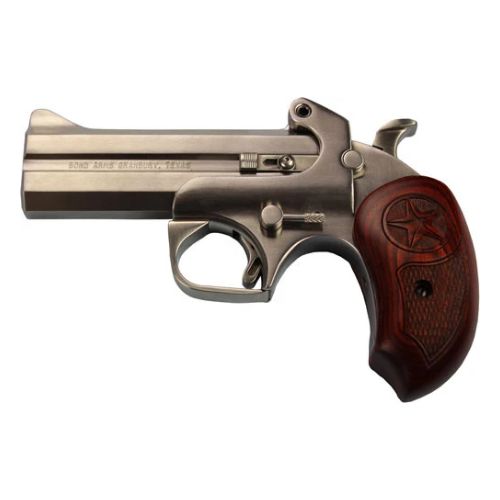 BOND ARMS GRIP EXTENDED LAM.