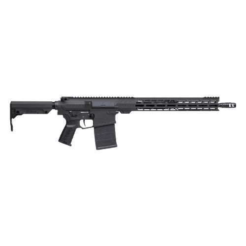 CMMG RIFLE RESOLUTE MK3 8.6
