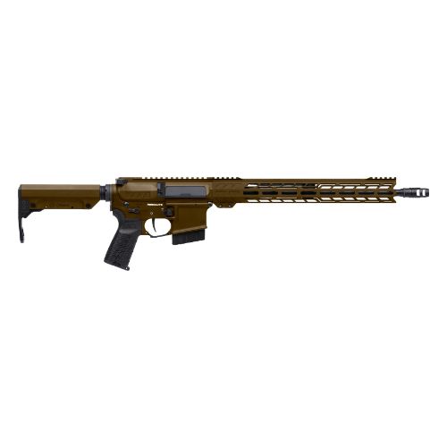 CMMG RIFLE RESOLUTE MK4 338