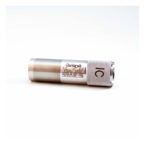 CARLSONS CHOKE TUBE FLUSH