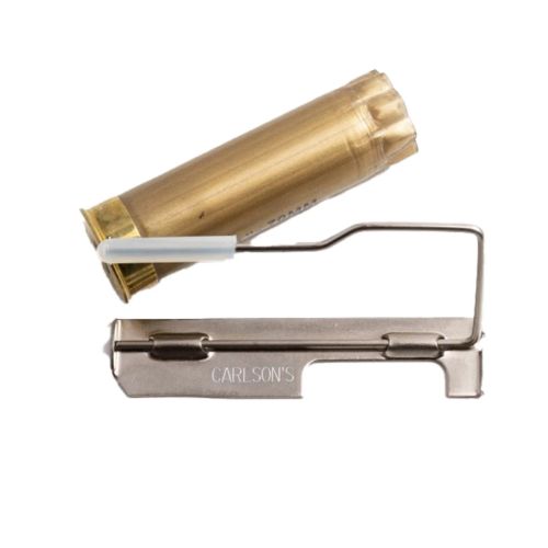 CARLSONS SHELL CATCHER 12GA