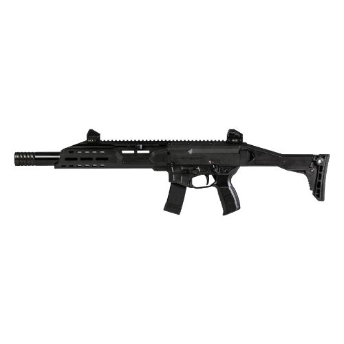 CZ SCORPION 3+ CARBINE 9MM