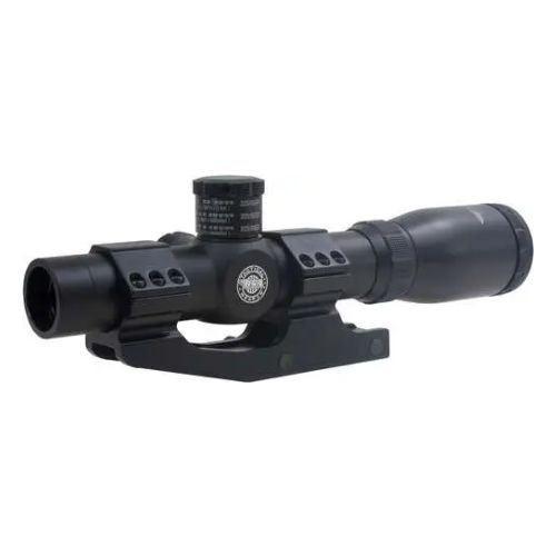 BSA TACTICAL WEAPON SCOPE