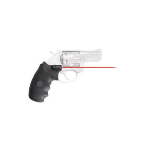 CRIMSON TRACE LASER LASERGRIP