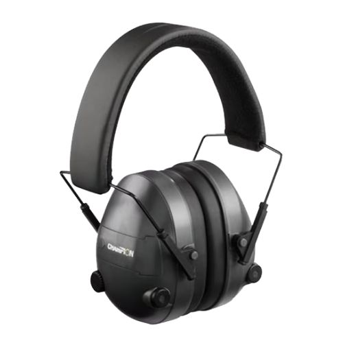 CHAMPION ELECTRONIC EAR MUFFS