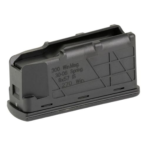 CZ MAGAZINE 600 30-06 300WM