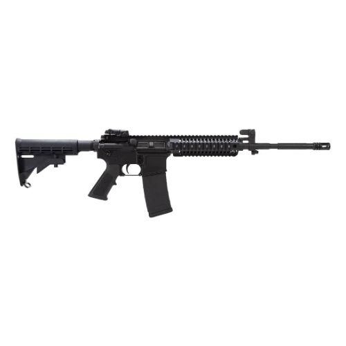 COLT LE 223 CARBINE QUAD RAIL