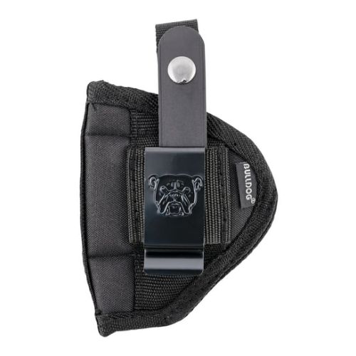 BULLDOG EXTREME SIDE HOLSTER