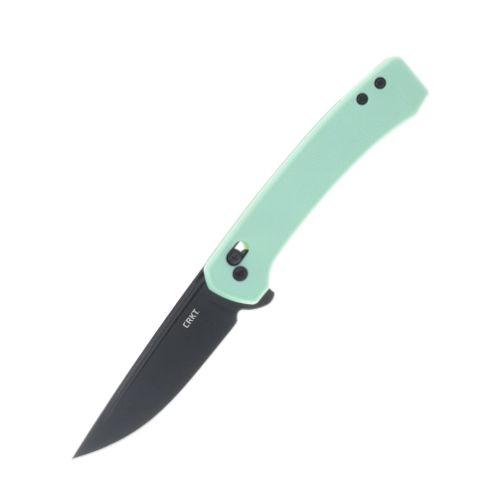 CRKT Q COMPACT 3.05" PLAIN