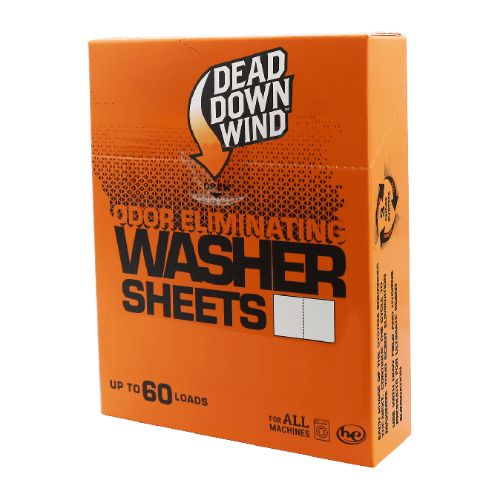 DDW LAUNDRY DETERGENT SHEETS