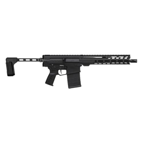 CMMG PISTOL DISSENT MK3 8.6BLK