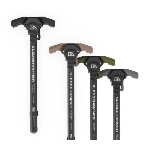BREEK ARMS SLEDGEHAMMER AMBI-