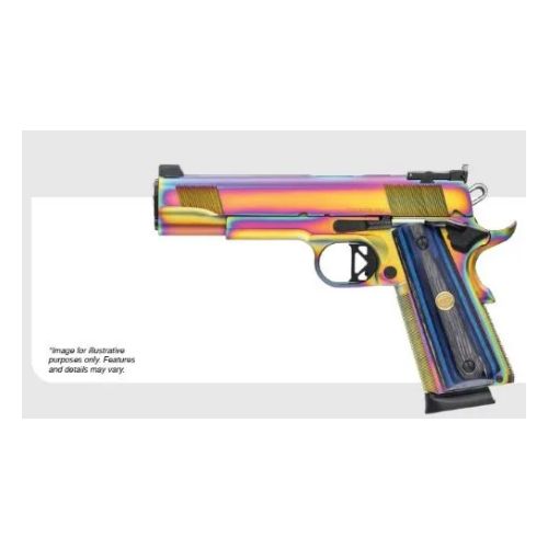 CHIAPPA 1911 EMPIRE GRADE