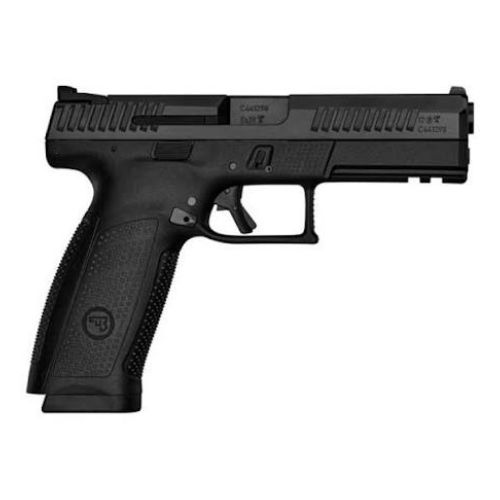 CZ P-10 F OR 9MM FS 19RD