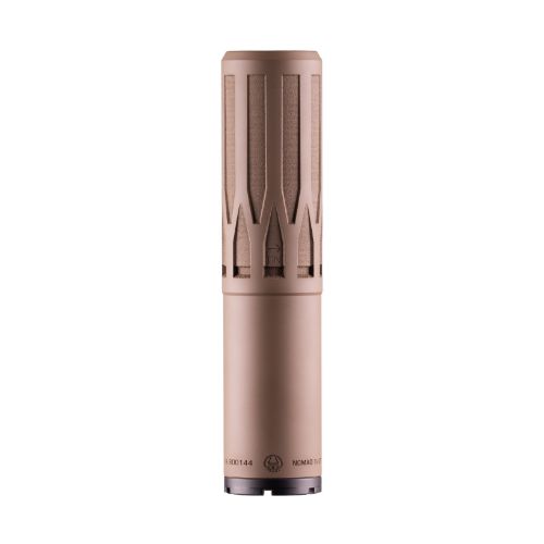 DEAD AIR SILENCERS NOMAD TI