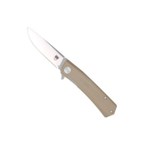 COBRATEC SERPENT FOLDER 3"