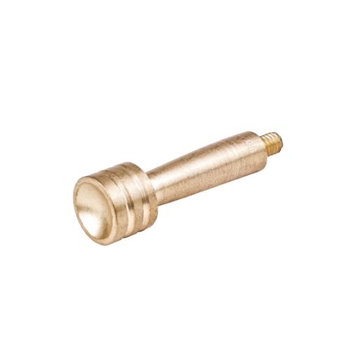 BREAKTHROUGH BRASS CLEANING