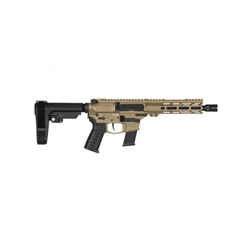 CMMG PISTOL BANSHEE MK10 10MM