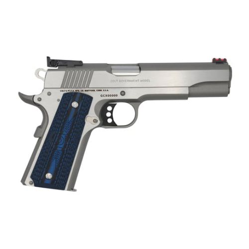 COLT GOLD CUP LITE 45ACP 5"