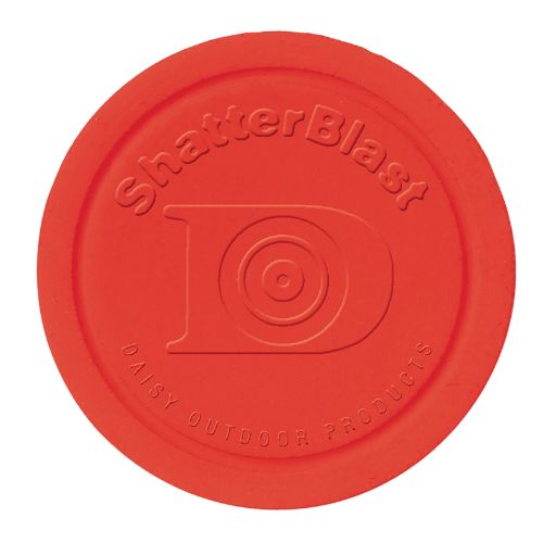 DAISY SHATTERBLAST TARGETS  2"