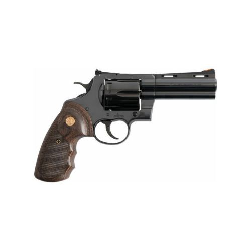 COLT ANACONDA 44MAG 4" 6RD