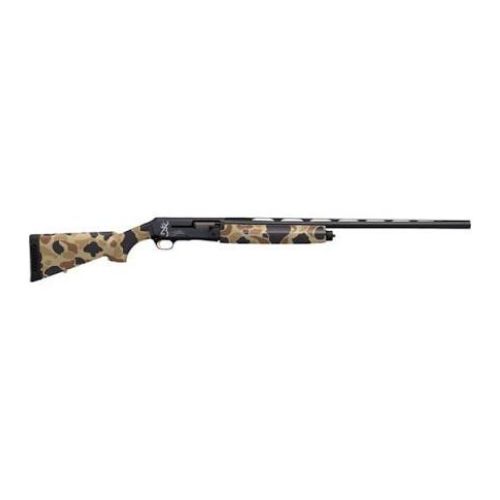 BROWNING SILVER FIELD 12GA