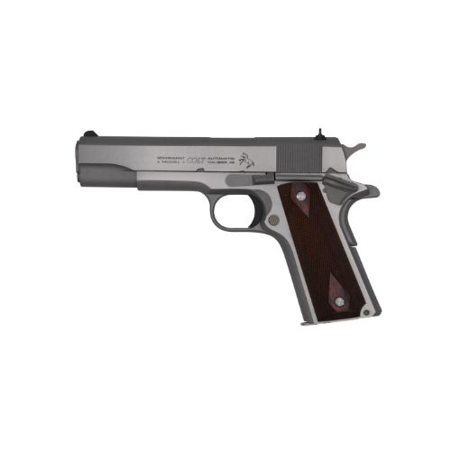 COLT GOVERNMENT 1911 9MM 5"