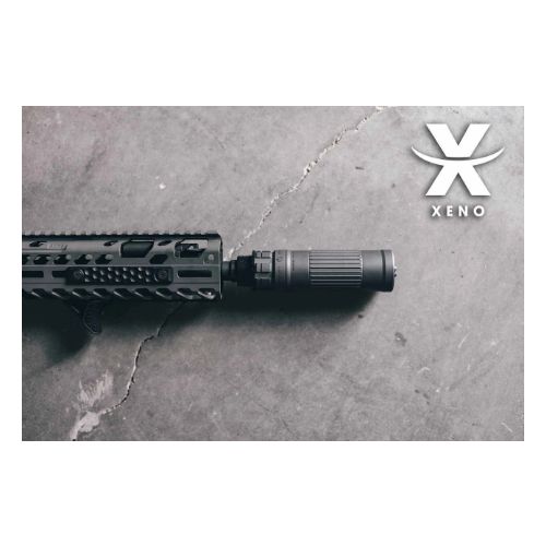 DEAD AIR SILENCERS XENO