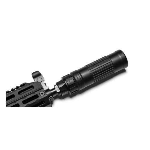 DEAD AIR SILENCERS LAZARUS 6