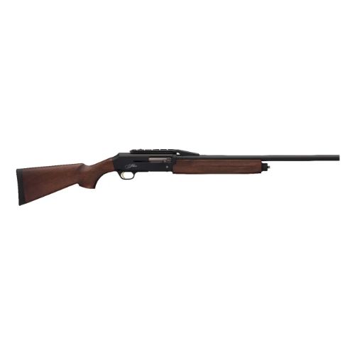 BROWNING SILVER RIFLED DEER