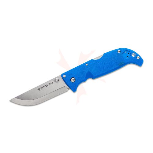COLD STEEL FINN WOLF 3.5" BLUE