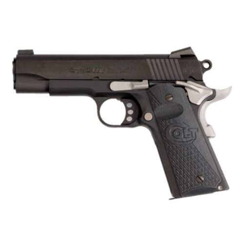 COLT NIGHT COMMANDER 45ACP