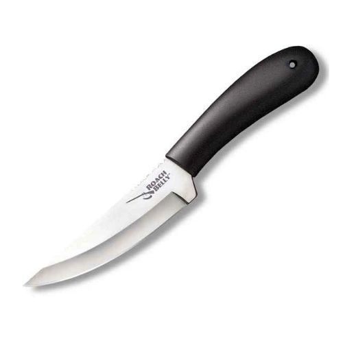 COLD STEEL ROACH BELLY 4.5"