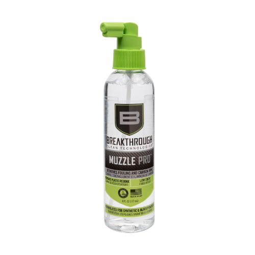 BREAKTHROUGH MUZZLE PRO