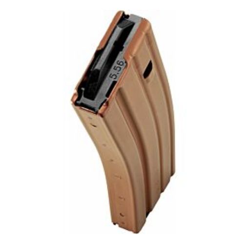 CPD MAGAZINE AR15 5.56X45 30RD