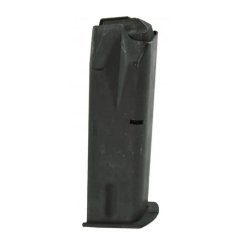CHECKMATE MAGAZINE USGI M9