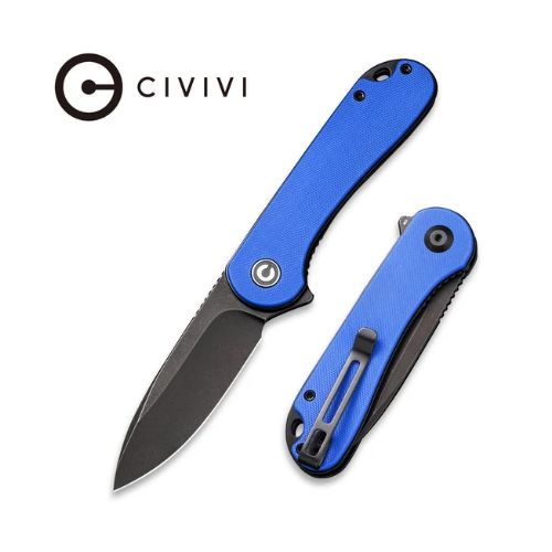 CIVIVI KNIFE ELEMENTUM 3.47"