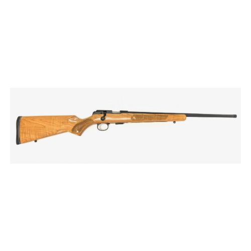 CZ 457 AMERICAN 22LR 20" BLUE