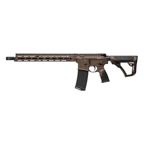 DANIEL DEF. M4 CARBINE V7 MSP