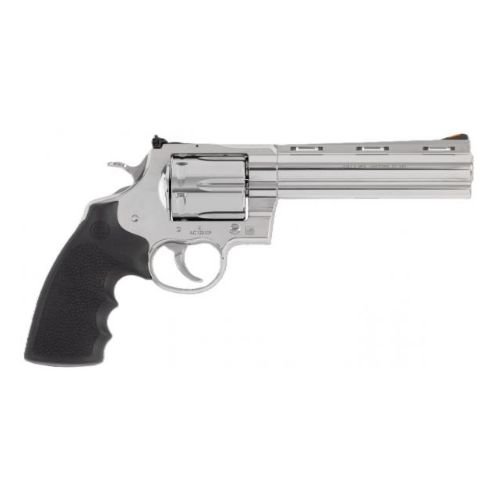 COLT ANACONDA 45 COLT 6" SS